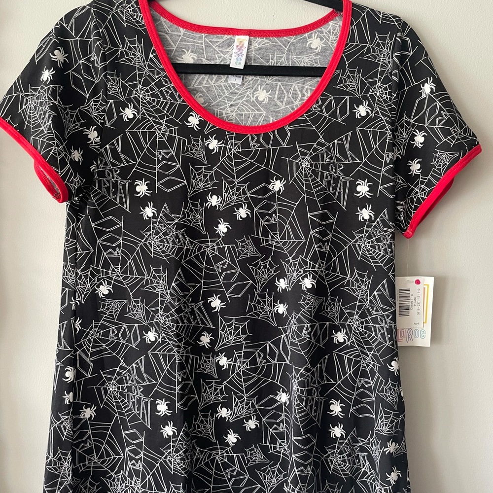 halloween top